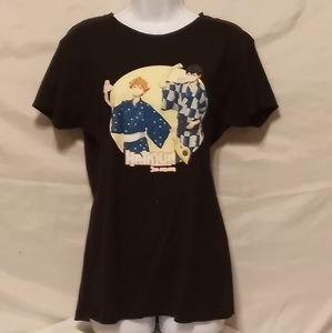 Haiku 3rd season tshirt